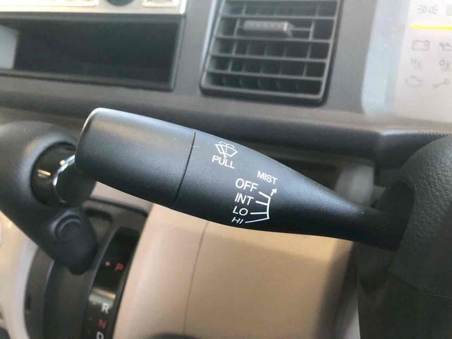 ライフ C LEDヘッドランプ キーレスエントリー ベンチシート AT ABS CD ミュージックプレイヤー接続可 衝突安全ボディ エアコン パワーステアリング パワーウィンドウ(7枚目)