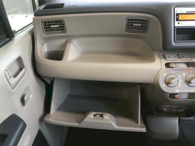 ライフ C LEDヘッドランプ キーレスエントリー ベンチシート AT ABS CD ミュージックプレイヤー接続可 衝突安全ボディ エアコン パワーステアリング パワーウィンドウ(9枚目)