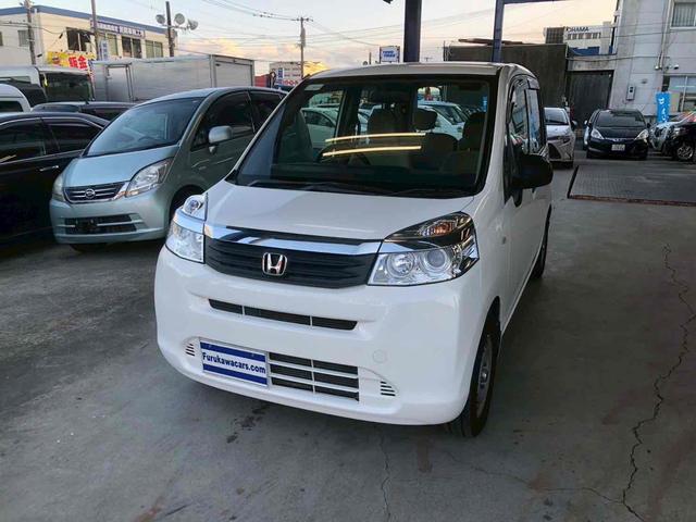 ライフ C LEDヘッドランプ キーレスエントリー ベンチシート AT ABS CD ミュージックプレイヤー接続可 衝突安全ボディ エアコン パワーステアリング パワーウィンドウ(12枚目)