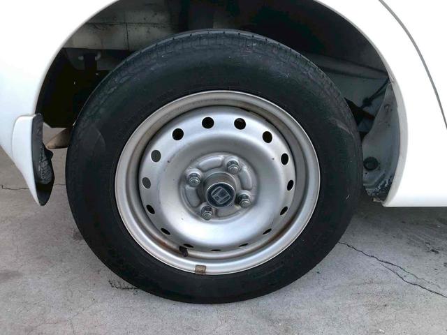 ライフ C LEDヘッドランプ キーレスエントリー ベンチシート AT ABS CD ミュージックプレイヤー接続可 衝突安全ボディ エアコン パワーステアリング パワーウィンドウ(20枚目)