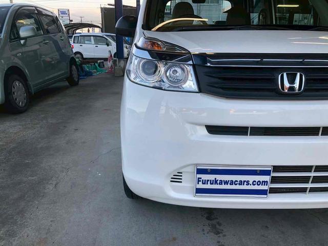 ライフ C LEDヘッドランプ キーレスエントリー ベンチシート AT ABS CD ミュージックプレイヤー接続可 衝突安全ボディ エアコン パワーステアリング パワーウィンドウ(21枚目)