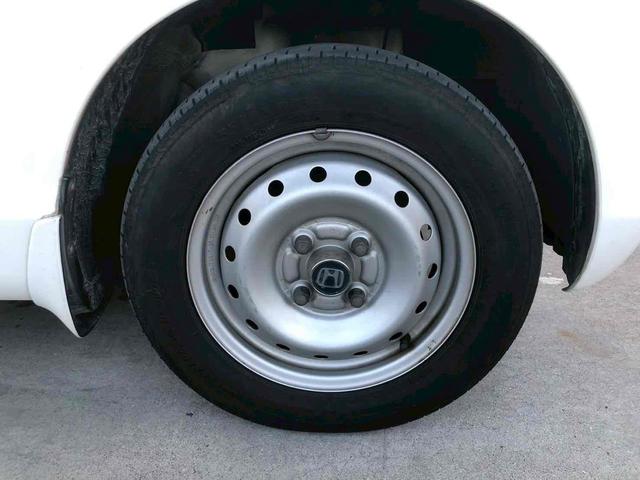 ライフ C LEDヘッドランプ キーレスエントリー ベンチシート AT ABS CD ミュージックプレイヤー接続可 衝突安全ボディ エアコン パワーステアリング パワーウィンドウ(23枚目)