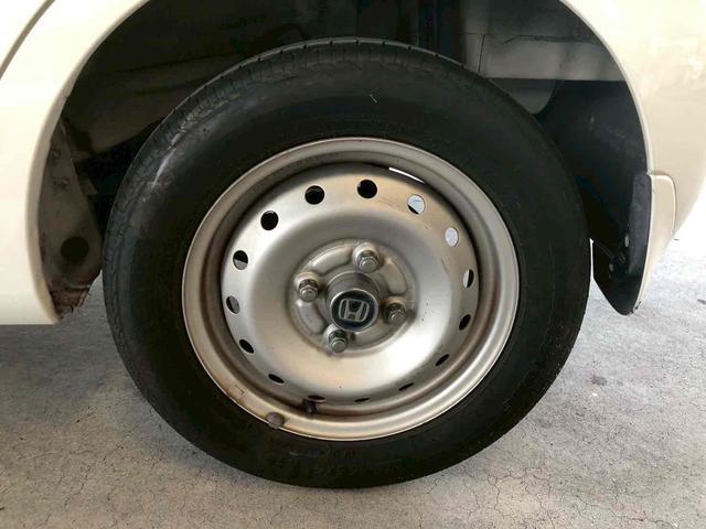 ライフ C LEDヘッドランプ キーレスエントリー ベンチシート AT ABS CD ミュージックプレイヤー接続可 衝突安全ボディ エアコン パワーステアリング パワーウィンドウ(25枚目)