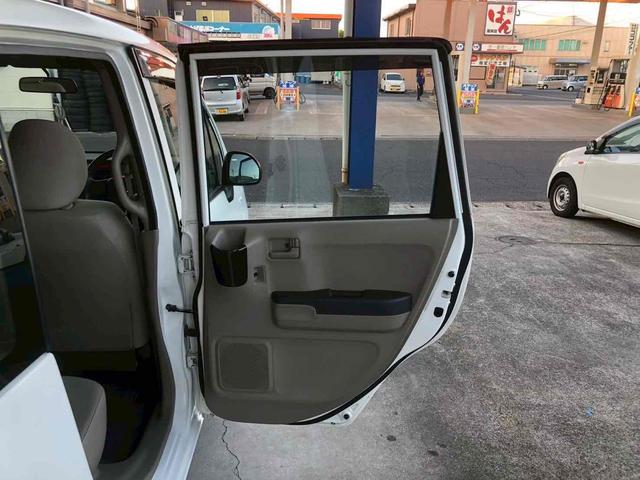 ライフ C LEDヘッドランプ キーレスエントリー ベンチシート AT ABS CD ミュージックプレイヤー接続可 衝突安全ボディ エアコン パワーステアリング パワーウィンドウ(28枚目)