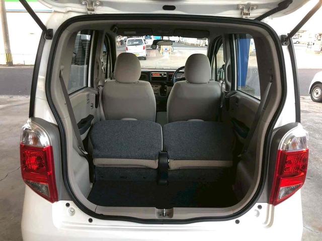 ライフ C LEDヘッドランプ キーレスエントリー ベンチシート AT ABS CD ミュージックプレイヤー接続可 衝突安全ボディ エアコン パワーステアリング パワーウィンドウ(35枚目)