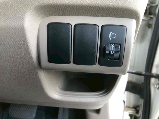 ライフ C LEDヘッドランプ キーレスエントリー ベンチシート AT ABS CD ミュージックプレイヤー接続可 衝突安全ボディ エアコン パワーステアリング パワーウィンドウ(37枚目)