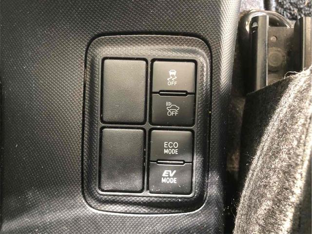 アクア Ｓ　ＥＴＣ　バックカメラ　ＴＶ　オートライト　スマートキー　電動格納ミラー　ＣＶＴ　盗難防止システム　衝突安全ボディ　ＡＢＳ　ＥＳＣ　ＣＤ　ＤＶＤ再生　ＵＳＢ　Ｂｌｕｅｔｏｏｔｈ　エアコン（9枚目）