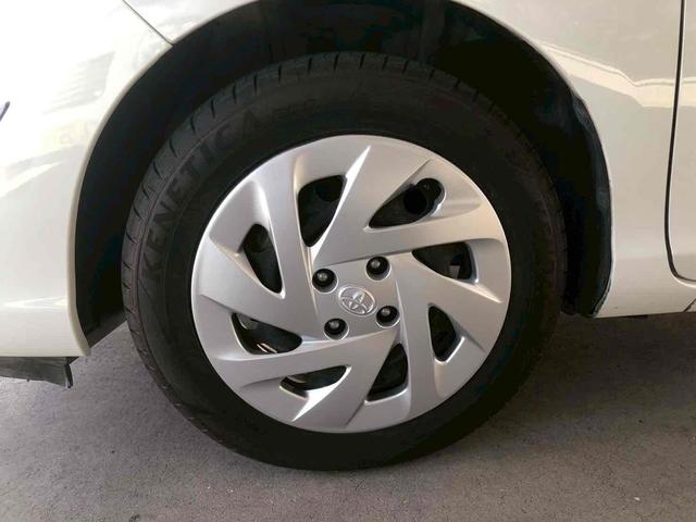 アクア Ｓ　ＥＴＣ　バックカメラ　ＴＶ　オートライト　スマートキー　電動格納ミラー　ＣＶＴ　盗難防止システム　衝突安全ボディ　ＡＢＳ　ＥＳＣ　ＣＤ　ＤＶＤ再生　ＵＳＢ　Ｂｌｕｅｔｏｏｔｈ　エアコン（25枚目）