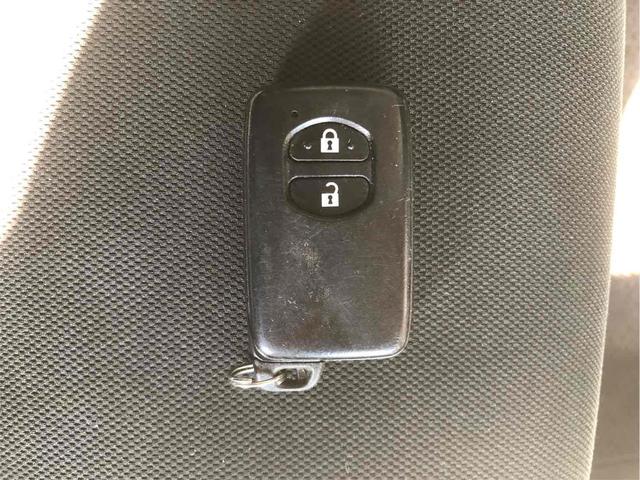 アクア Ｓ　ＥＴＣ　バックカメラ　ＴＶ　オートライト　スマートキー　電動格納ミラー　ＣＶＴ　盗難防止システム　衝突安全ボディ　ＡＢＳ　ＥＳＣ　ＣＤ　ＤＶＤ再生　ＵＳＢ　Ｂｌｕｅｔｏｏｔｈ　エアコン（42枚目）