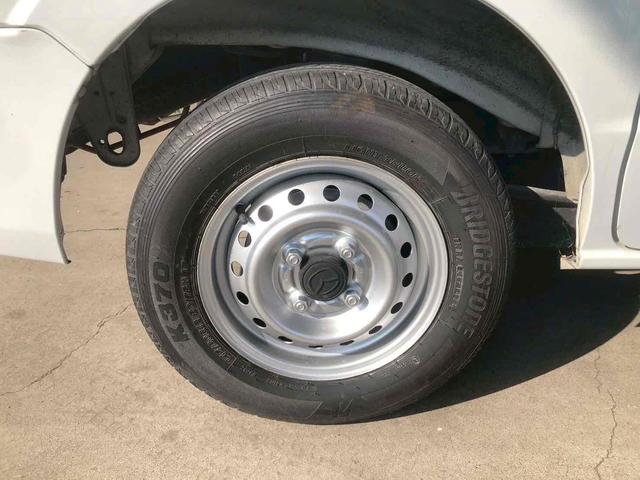 スクラム ＰＡ　ＣＶＴ　両側スライドドア　ＬＥＤヘッドランプ　エアコン　パワーステアリング（12枚目）