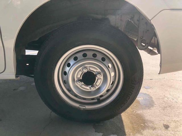 スクラム ＰＡ　ＣＶＴ　両側スライドドア　ＬＥＤヘッドランプ　エアコン　パワーステアリング（15枚目）