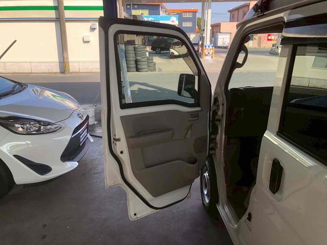 スクラム ＰＡ　ＣＶＴ　両側スライドドア　ＬＥＤヘッドランプ　エアコン　パワーステアリング（19枚目）