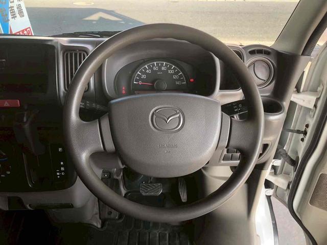 スクラム ＰＡ　ＣＶＴ　両側スライドドア　ＬＥＤヘッドランプ　エアコン　パワーステアリング（26枚目）