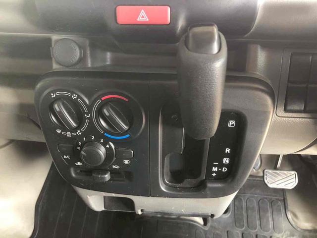 スクラム ＰＡ　ＣＶＴ　両側スライドドア　ＬＥＤヘッドランプ　エアコン　パワーステアリング（32枚目）