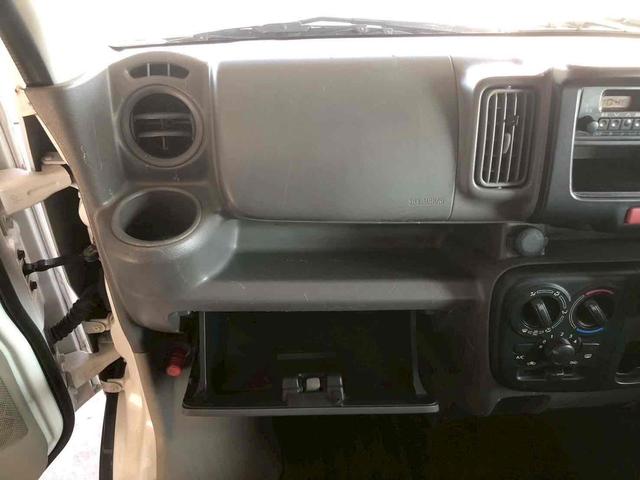 スクラム ＰＡ　ＣＶＴ　両側スライドドア　ＬＥＤヘッドランプ　エアコン　パワーステアリング（35枚目）