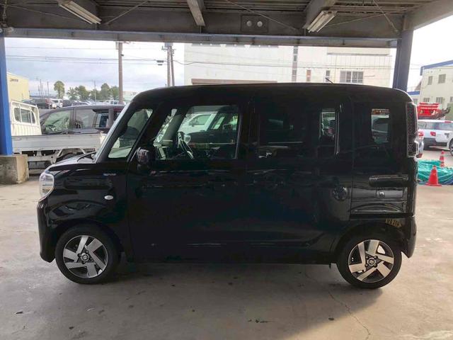 スペーシア ハイブリッドＧ　４ＷＤ　レンタカーアップ　バックカメラ　両側スライドドア　ＴＶ　クリアランスソナー　レーンアシスト　衝突被害軽減システム　オートマチックハイビーム　オートライト　ＬＥＤヘッドランプ　スマートキー（22枚目）