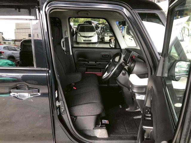 スペーシア ハイブリッドＧ　４ＷＤ　レンタカーアップ　バックカメラ　両側スライドドア　ＴＶ　クリアランスソナー　レーンアシスト　衝突被害軽減システム　オートマチックハイビーム　オートライト　ＬＥＤヘッドランプ　スマートキー（29枚目）