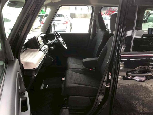 スペーシア ハイブリッドＧ　４ＷＤ　レンタカーアップ　バックカメラ　両側スライドドア　ＴＶ　クリアランスソナー　レーンアシスト　衝突被害軽減システム　オートマチックハイビーム　オートライト　ＬＥＤヘッドランプ　スマートキー（32枚目）