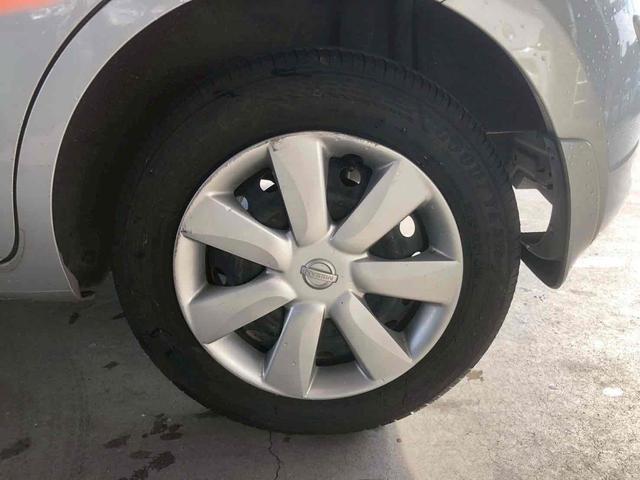 マーチ １２Ｓ　Ｖパッケージ　ナビ　ＴＶ　キーレスエントリー　ＣＶＴ　衝突安全ボディ　ＡＢＳ　ＣＤ　ミュージックプレイヤー接続可　エアコン　パワーステアリング　パワーウィンドウ（20枚目）