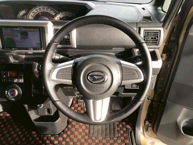 ウェイク Ｇターボ　レジャーエディションＳＡＩＩ　ドライブレコーダー　ＥＴＣ　バックカメラ　両側電動スライドドア　ＴＶ　クリアランスソナー　衝突被害軽減システム　オートライト　ＬＥＤヘッドランプ　スマートキー　アイドリングストップ　ベンチシート（3枚目）