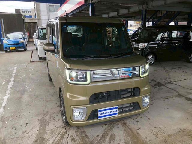 ウェイク Ｇターボ　レジャーエディションＳＡＩＩ　ドライブレコーダー　ＥＴＣ　バックカメラ　両側電動スライドドア　ＴＶ　クリアランスソナー　衝突被害軽減システム　オートライト　ＬＥＤヘッドランプ　スマートキー　アイドリングストップ　ベンチシート（14枚目）