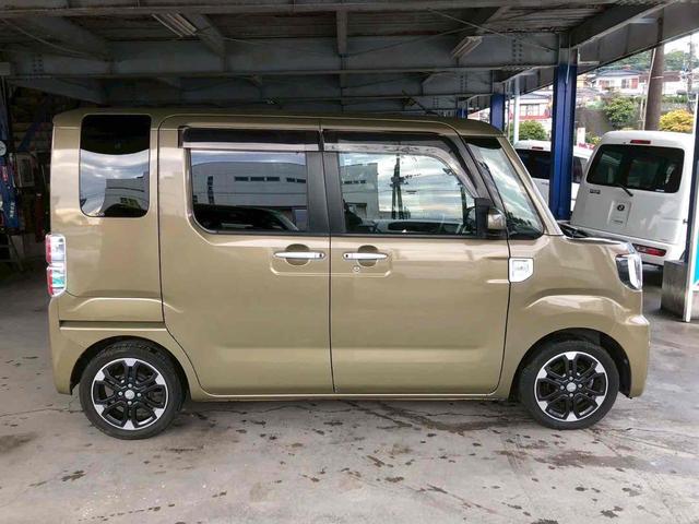 ウェイク Ｇターボ　レジャーエディションＳＡＩＩ　ドライブレコーダー　ＥＴＣ　バックカメラ　両側電動スライドドア　ＴＶ　クリアランスソナー　衝突被害軽減システム　オートライト　ＬＥＤヘッドランプ　スマートキー　アイドリングストップ　ベンチシート（15枚目）