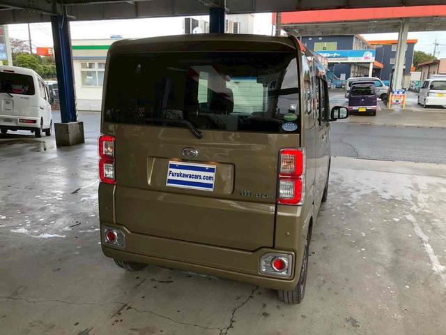 ウェイク Ｇターボ　レジャーエディションＳＡＩＩ　ドライブレコーダー　ＥＴＣ　バックカメラ　両側電動スライドドア　ＴＶ　クリアランスソナー　衝突被害軽減システム　オートライト　ＬＥＤヘッドランプ　スマートキー　アイドリングストップ　ベンチシート（16枚目）