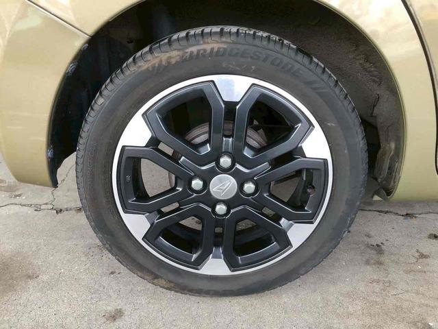 ウェイク Ｇターボ　レジャーエディションＳＡＩＩ　ドライブレコーダー　ＥＴＣ　バックカメラ　両側電動スライドドア　ＴＶ　クリアランスソナー　衝突被害軽減システム　オートライト　ＬＥＤヘッドランプ　スマートキー　アイドリングストップ　ベンチシート（20枚目）