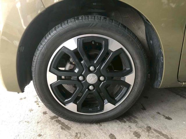 ウェイク Ｇターボ　レジャーエディションＳＡＩＩ　ドライブレコーダー　ＥＴＣ　バックカメラ　両側電動スライドドア　ＴＶ　クリアランスソナー　衝突被害軽減システム　オートライト　ＬＥＤヘッドランプ　スマートキー　アイドリングストップ　ベンチシート（26枚目）