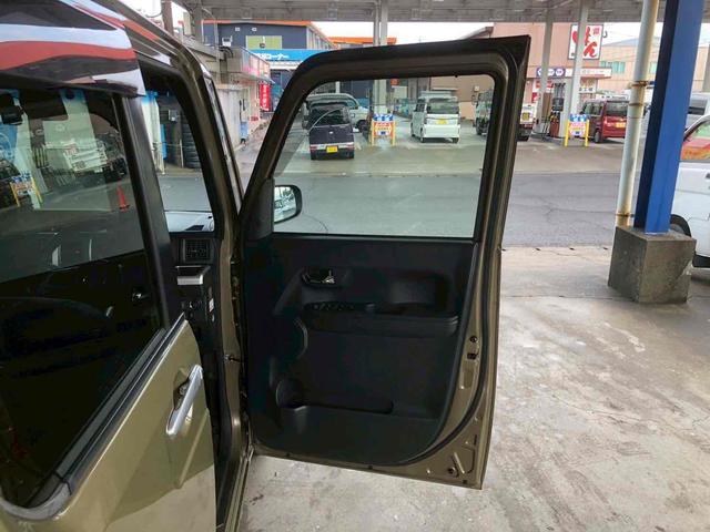 ウェイク Ｇターボ　レジャーエディションＳＡＩＩ　ドライブレコーダー　ＥＴＣ　バックカメラ　両側電動スライドドア　ＴＶ　クリアランスソナー　衝突被害軽減システム　オートライト　ＬＥＤヘッドランプ　スマートキー　アイドリングストップ　ベンチシート（28枚目）