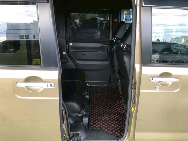 ウェイク Ｇターボ　レジャーエディションＳＡＩＩ　ドライブレコーダー　ＥＴＣ　バックカメラ　両側電動スライドドア　ＴＶ　クリアランスソナー　衝突被害軽減システム　オートライト　ＬＥＤヘッドランプ　スマートキー　アイドリングストップ　ベンチシート（31枚目）