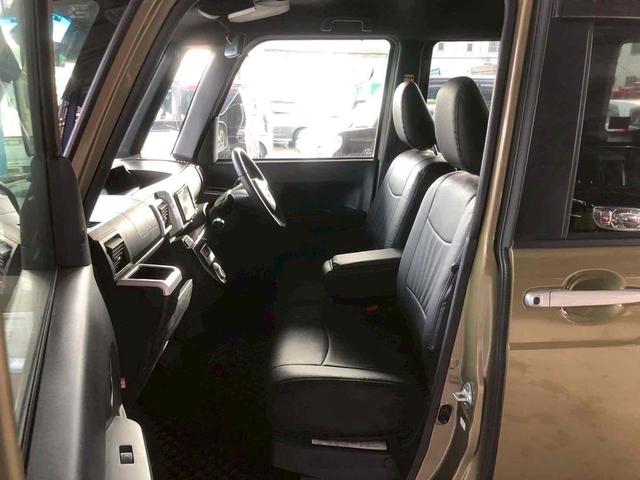 ウェイク Ｇターボ　レジャーエディションＳＡＩＩ　ドライブレコーダー　ＥＴＣ　バックカメラ　両側電動スライドドア　ＴＶ　クリアランスソナー　衝突被害軽減システム　オートライト　ＬＥＤヘッドランプ　スマートキー　アイドリングストップ　ベンチシート（33枚目）