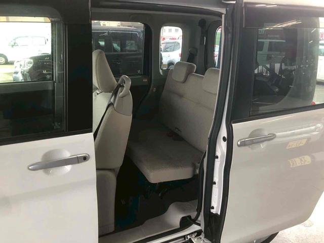 タント 　福祉車輌　ドライブレコーダー　ＥＴＣ　両側スライド・片側電動　衝突被害軽減システム　オートライト　スマートキー　アイドリングストップ　ベンチシート　ＣＶＴ　ＥＳＣ　ＣＤ　ミュージックプレイヤー接続可（10枚目）