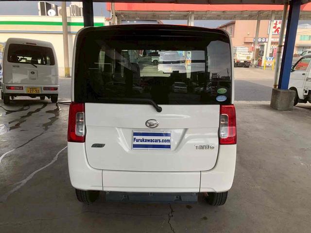 タント 　福祉車輌　ドライブレコーダー　ＥＴＣ　両側スライド・片側電動　衝突被害軽減システム　オートライト　スマートキー　アイドリングストップ　ベンチシート　ＣＶＴ　ＥＳＣ　ＣＤ　ミュージックプレイヤー接続可（16枚目）