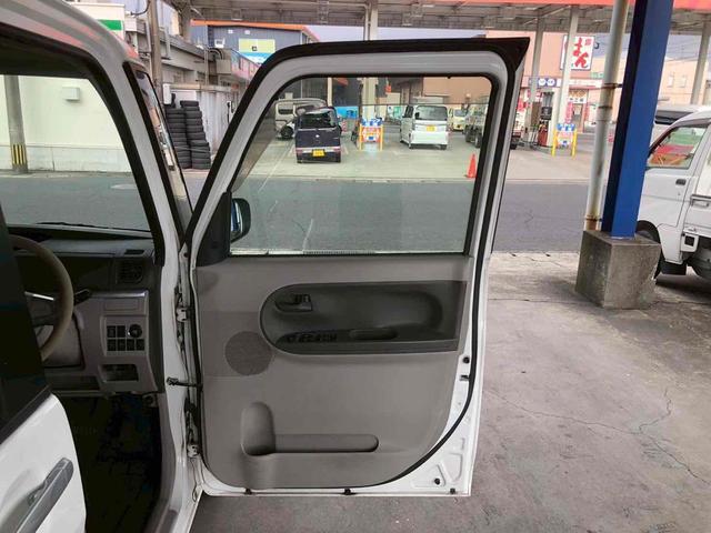 タント 　福祉車輌　ドライブレコーダー　ＥＴＣ　両側スライド・片側電動　衝突被害軽減システム　オートライト　スマートキー　アイドリングストップ　ベンチシート　ＣＶＴ　ＥＳＣ　ＣＤ　ミュージックプレイヤー接続可（28枚目）