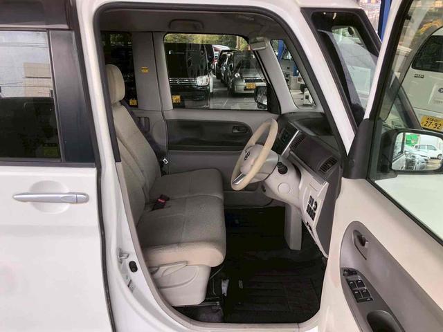 タント 　福祉車輌　ドライブレコーダー　ＥＴＣ　両側スライド・片側電動　衝突被害軽減システム　オートライト　スマートキー　アイドリングストップ　ベンチシート　ＣＶＴ　ＥＳＣ　ＣＤ　ミュージックプレイヤー接続可（29枚目）