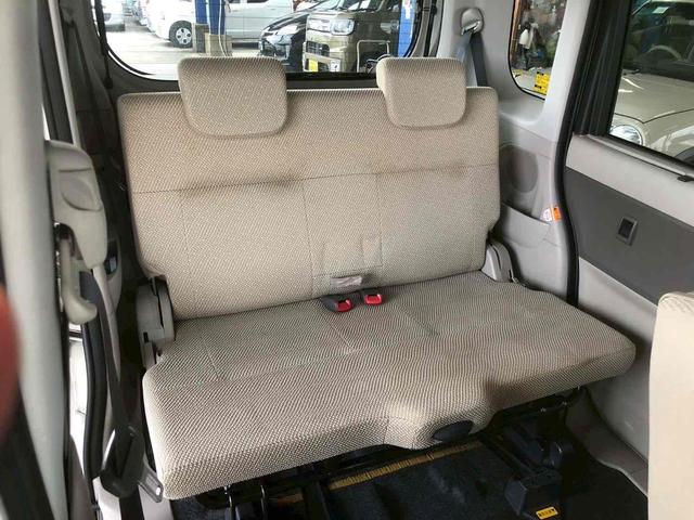 タント 　福祉車輌　ドライブレコーダー　ＥＴＣ　両側スライド・片側電動　衝突被害軽減システム　オートライト　スマートキー　アイドリングストップ　ベンチシート　ＣＶＴ　ＥＳＣ　ＣＤ　ミュージックプレイヤー接続可（30枚目）