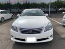 TOYOTA CROWN HYBRID