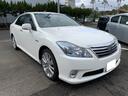 TOYOTA CROWN HYBRID