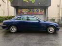 JAGUAR S-TYPE
