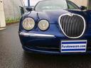 JAGUAR S-TYPE