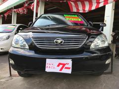 鹿児島県で購入できるトヨタ ハリアーの中古車在庫一覧 ナビクルcar 1ページ目