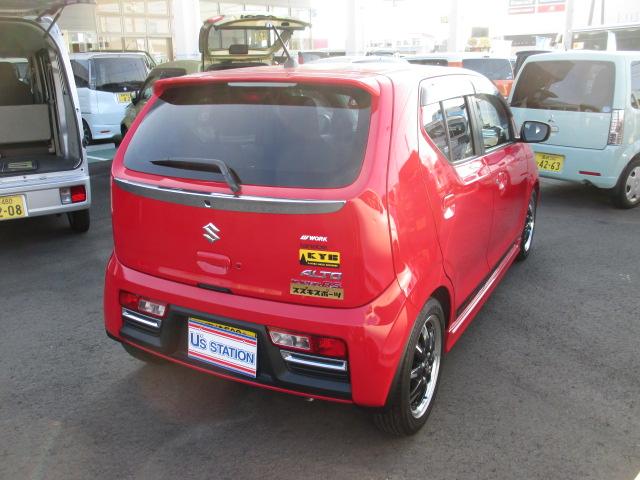 ターボRS(8枚目)