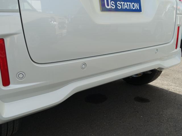 スペーシアカスタム カスタム　ＨＹＢＲＩＤ　ＸＳターボ　ＦＦ　ＣＶＴ　軽量衝撃吸収ボディー　ＴＥＣＴ〈テクト〉・デュアルセンサーブレーキサポートＩＩ・誤発進抑制機能・後方誤発進抑制機能・低速時ブレーキサポート（前進・後退）・パーキングセンサー（フロント・リヤ）（15枚目）