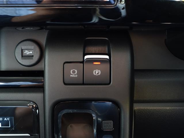 スペーシアカスタム カスタム　ＨＹＢＲＩＤ　ＸＳターボ　ＦＦ　ＣＶＴ　軽量衝撃吸収ボディー　ＴＥＣＴ〈テクト〉・デュアルセンサーブレーキサポートＩＩ・誤発進抑制機能・後方誤発進抑制機能・低速時ブレーキサポート（前進・後退）・パーキングセンサー（フロント・リヤ）（34枚目）