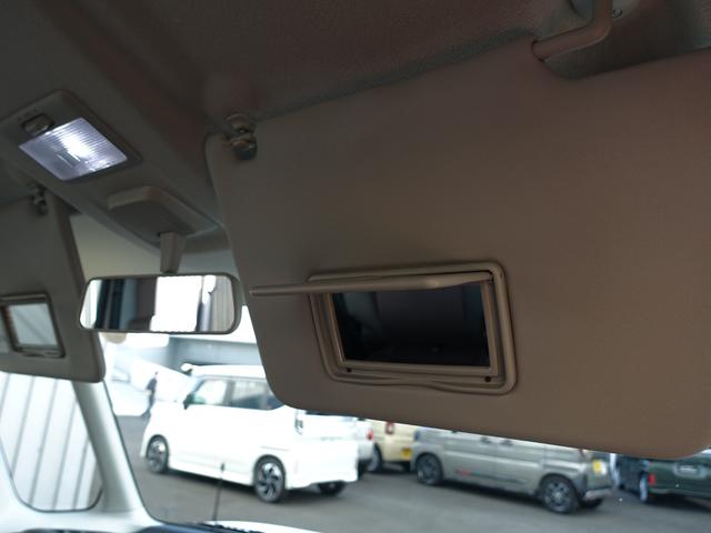 スペーシアカスタム カスタム　ＨＹＢＲＩＤ　ＸＳターボ　ＦＦ　ＣＶＴ　軽量衝撃吸収ボディー　ＴＥＣＴ〈テクト〉・デュアルセンサーブレーキサポートＩＩ・誤発進抑制機能・後方誤発進抑制機能・低速時ブレーキサポート（前進・後退）・パーキングセンサー（フロント・リヤ）（52枚目）