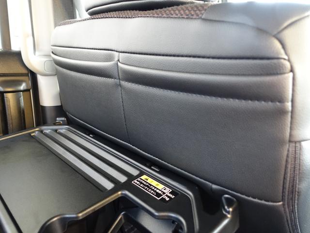 スペーシアカスタム カスタム　ＨＹＢＲＩＤ　ＸＳターボ　ＦＦ　ＣＶＴ　軽量衝撃吸収ボディー　ＴＥＣＴ〈テクト〉・デュアルセンサーブレーキサポートＩＩ・誤発進抑制機能・後方誤発進抑制機能・低速時ブレーキサポート（前進・後退）・パーキングセンサー（フロント・リヤ）（60枚目）