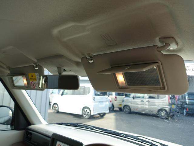 アルトラパンＬＣ ＬＣ　Ｘ　５型　ＦＦ　ＣＶＴ　軽量衝撃吸収ボディ　クリアランスソナー　運転席／助手席エアバッグ・サイドインパクトバー・盗難防止装置・横滑り防止装置・衝突防止装置・衝突軽減装置・ヒルスタートアシスト・フルオートエアコン・パワーウィンド（39枚目）