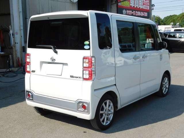 X SA 片側パワースライドドア ナビ TV(5枚目)