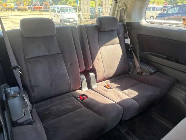 ヴェルファイア 2.4Z プラチナムセレクション 障害物センサー・ETC・ステアリングスイッチ・ドラレコ・ナビ・DISC・BT・フルセグTV・ドラレコ・バックカメラ・両側パワスラ・パワーバックドア・スマートキー・後席エアコン(29枚目)